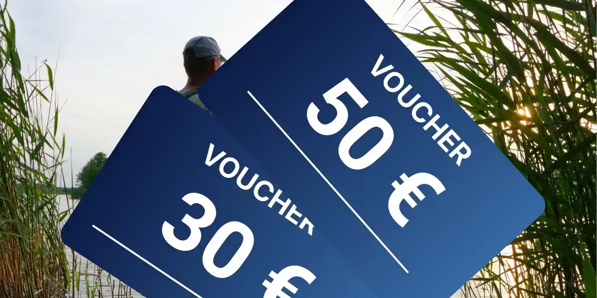 Nieuw: Spaar nu bij elke aankoop!