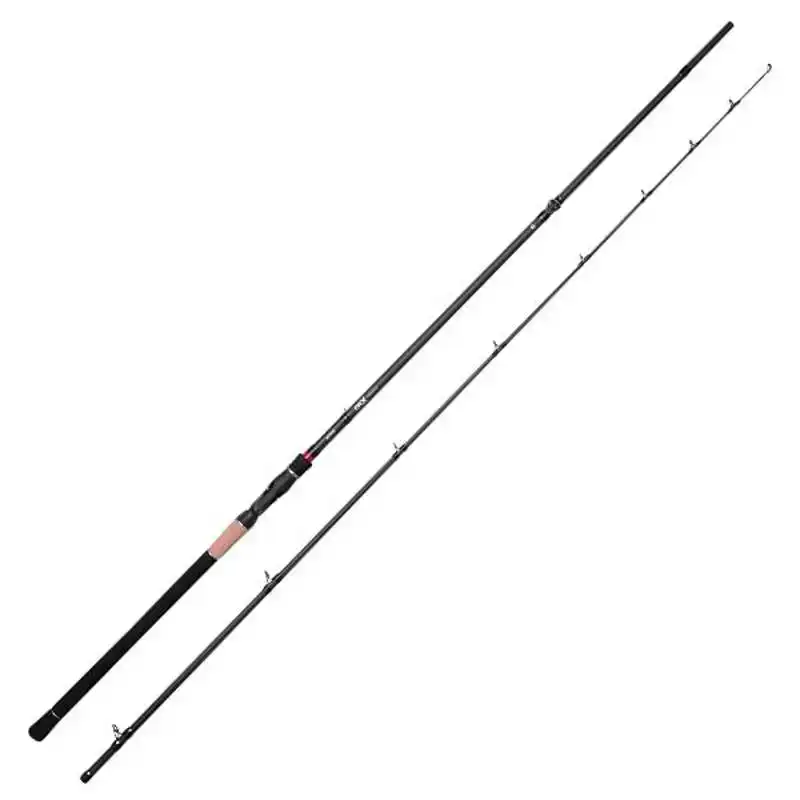 CRX Lure & Cast - 2,10 m - 30 tot 70 gram