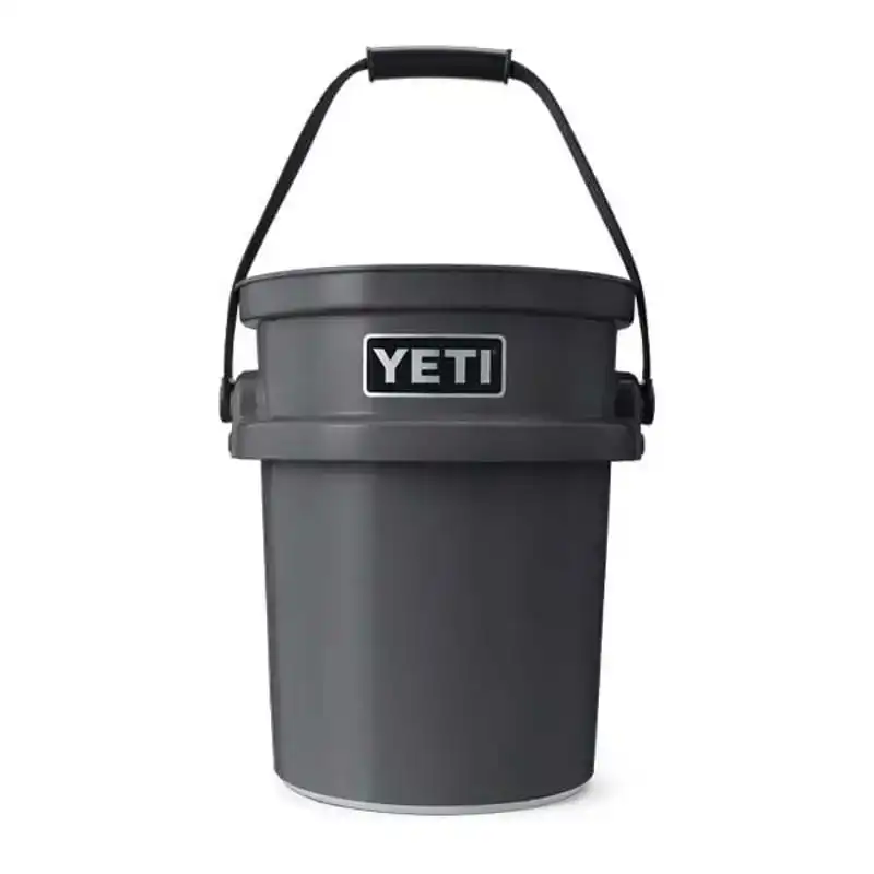 LoadOut Bucket - Charcoal