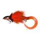 Disco Trout - Black Orange / Orange