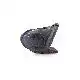 Miracle Wave Heads - Medium - Black