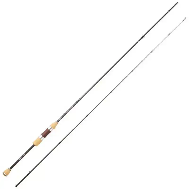 Trout River Spin - 2,25 m - 3/16 gram