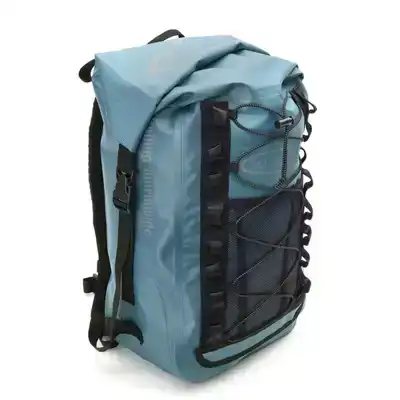 Aqua Day Pack 35 L - Petrol Blue