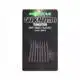 Dark Matter Tungsten Anti Tangle Sleeves - Short