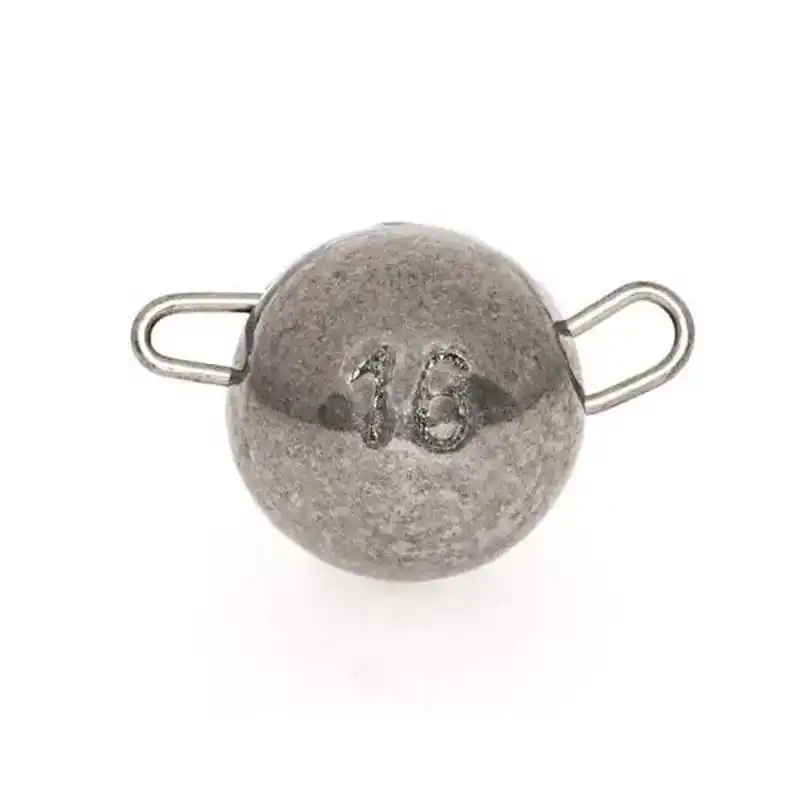 Tungsten Flexhead - 5 gram