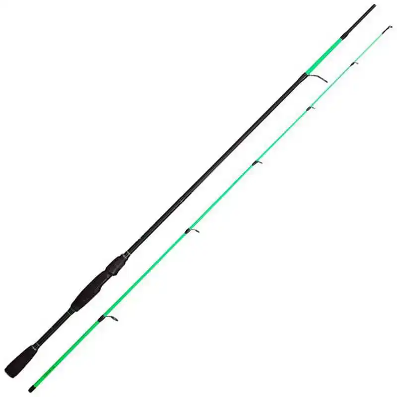 Spot ED Spin - 198 cm - 3,5/15 gram