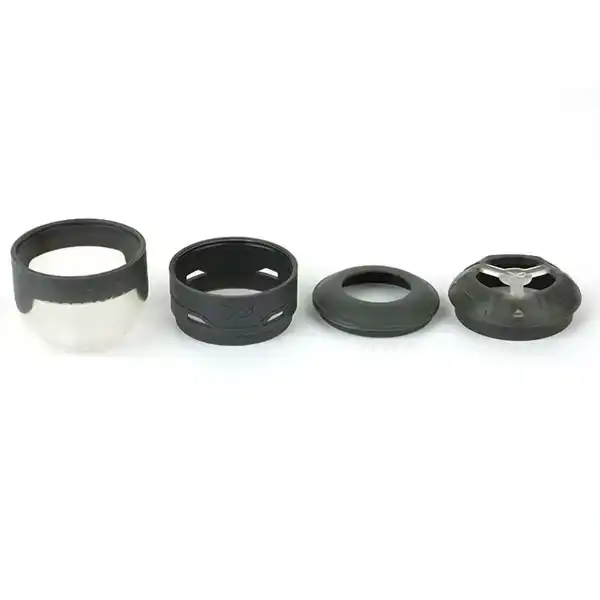 Flexible Toss Pots - Medium