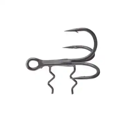 Prorex Assist Treble Hook Saqsas - Haken: 1 - 6 Stück