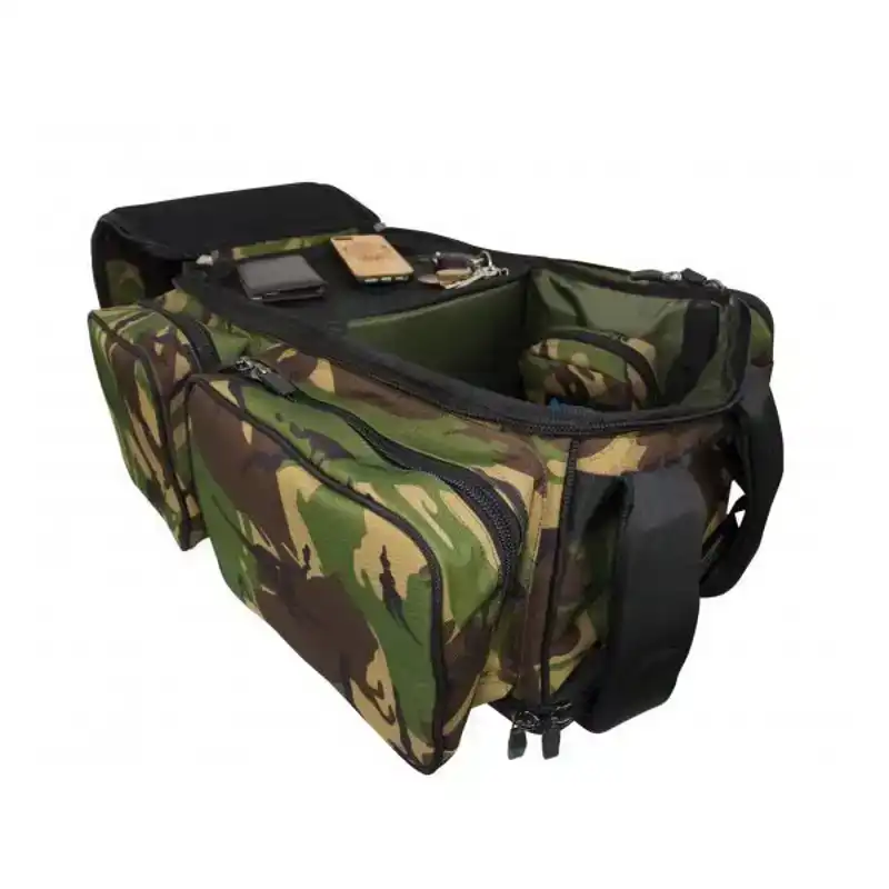 Deluxe Roving Rucksack - DPM