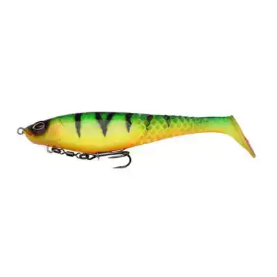 Cull Shad Shallow