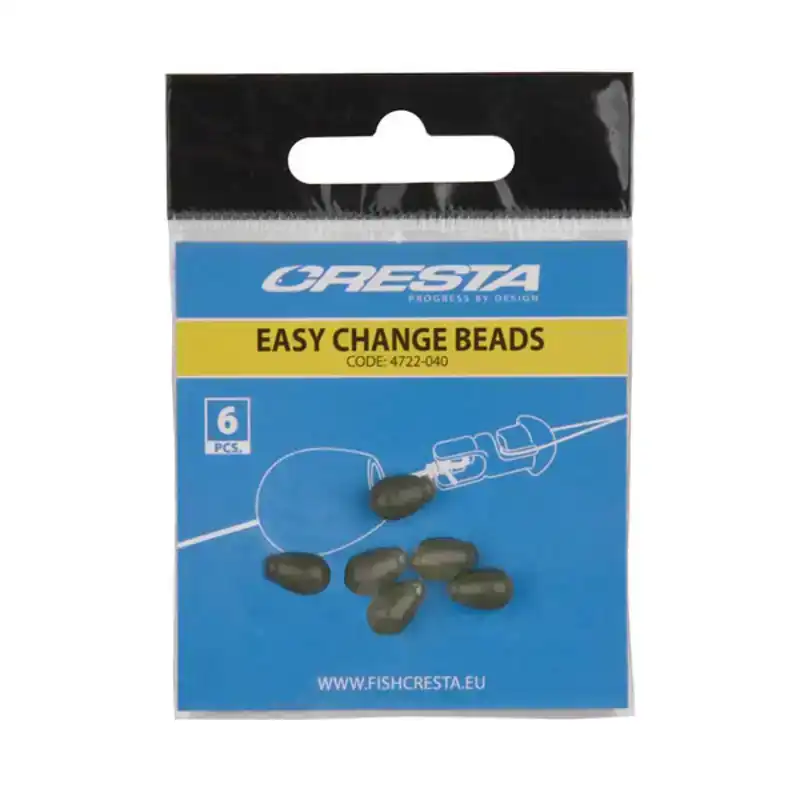 Easy Change Bead