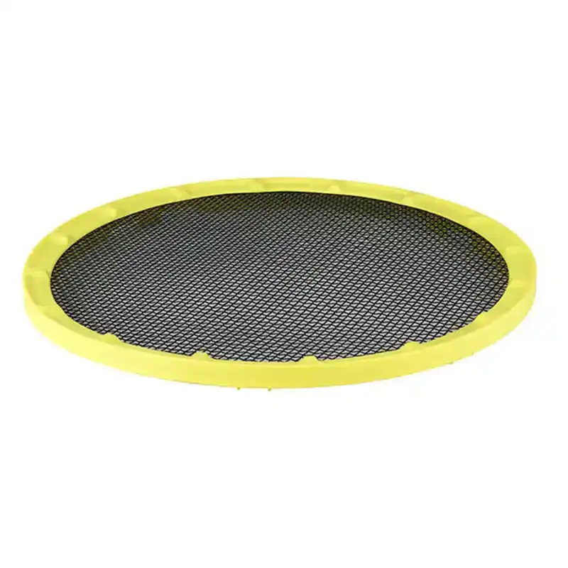 Interchangeable Riddle Inserts - Fine - 3 mm