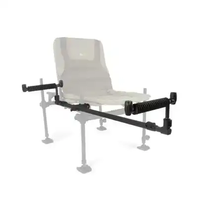 Anychair XS Two Rod Arm & Rests