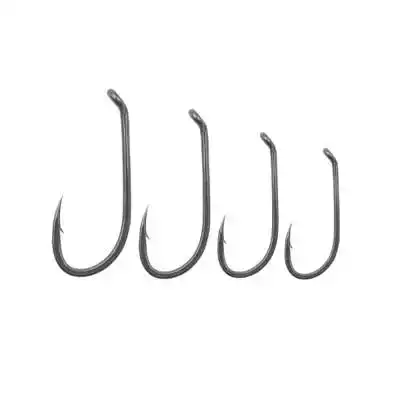 Longshank Beaked Hook