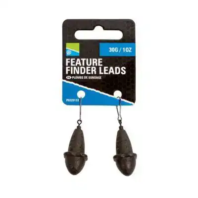 Feature Finder Leads