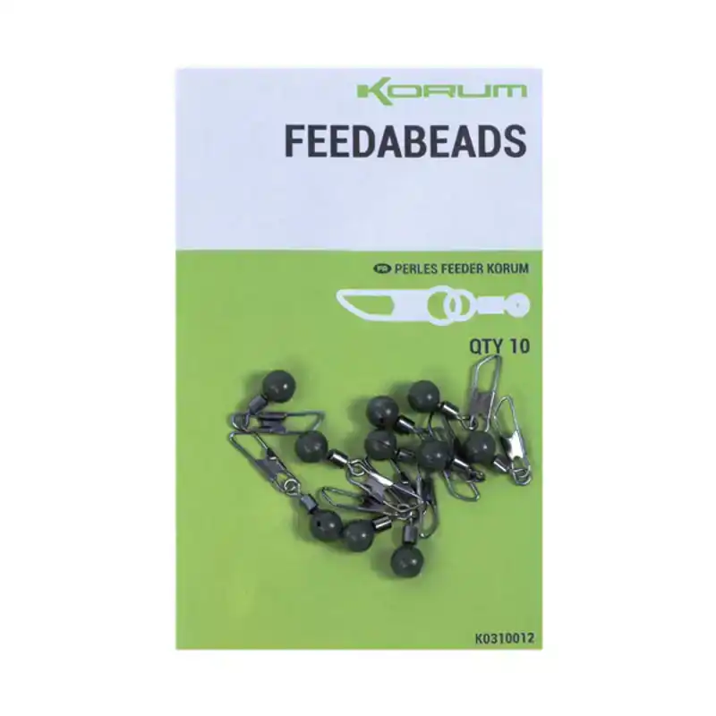 Feedabeads