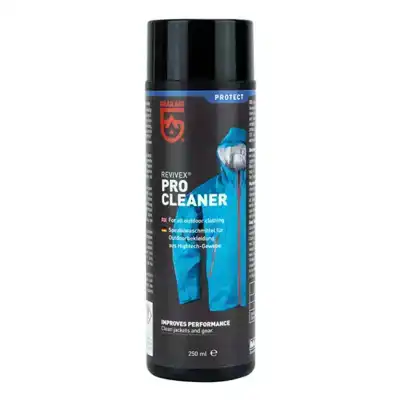 Gear Aid Revivex Pro Cleaner - 250 ml.
