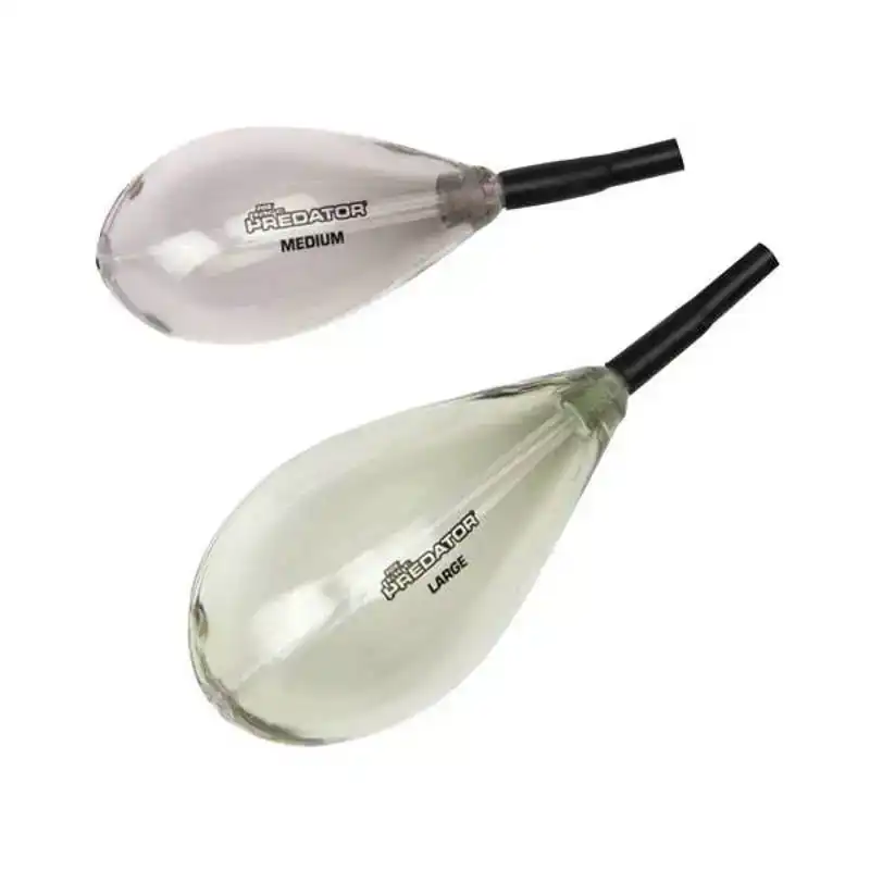 Predator Paternoster Sunk Float - Large