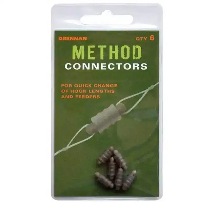 Method Connector