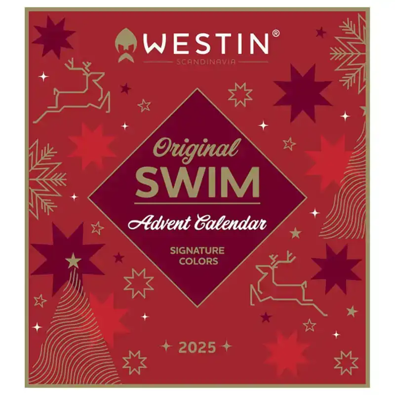 Original Swim Advent Calendar