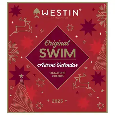 Original Swim Advent Calendar