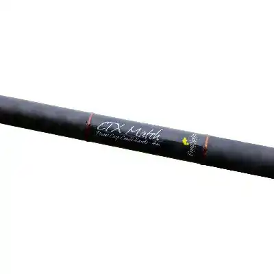CTX Combi Carp Match Landing Net Handle - 4M