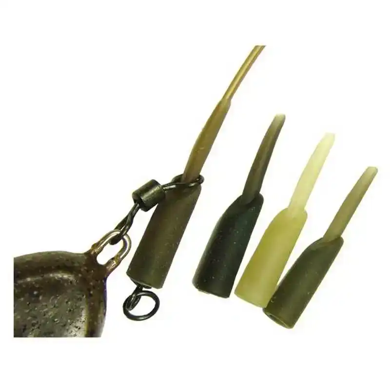 Safe Zone - Run Rig Rubbers - Clay