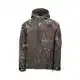 ZT Helluva 3 in 1 Waterproof Jacket Camo - Maat: L