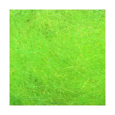 Salmo Supreme Extra Long Fiber Dubbing