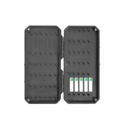 Absolute Hooklength Box