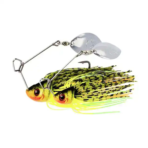 MVibe Willow - 12 gram - Firetiger