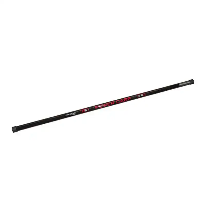 Red Range Power Carp - 6,0M