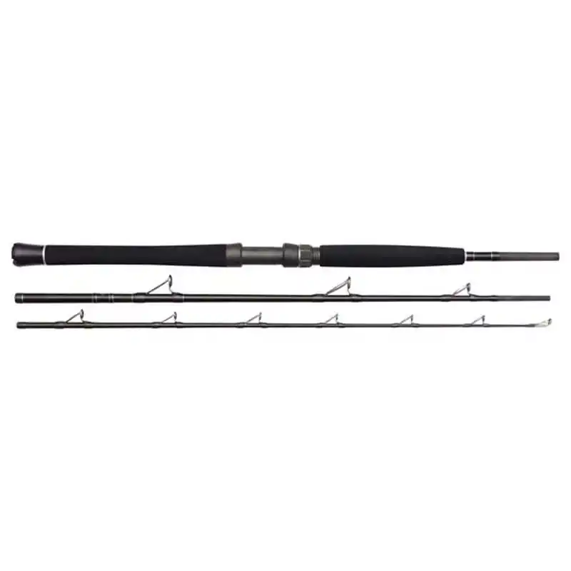 W2 Boat - 210 cm - 20/30 lbs