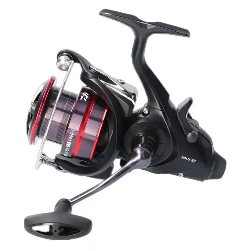 Ninja BR LT - 4000-C