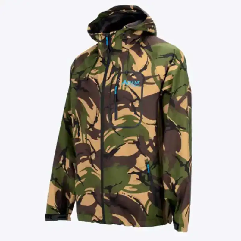 F12 DPM Jacket - Medium