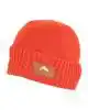 Big Sky Wool Beanie Simms Orange