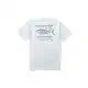 Ichiban Tee - White - Medium