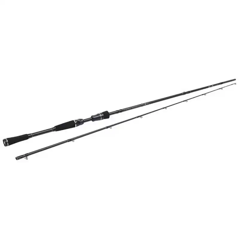 W3 Vertical Jigging-T 3rd