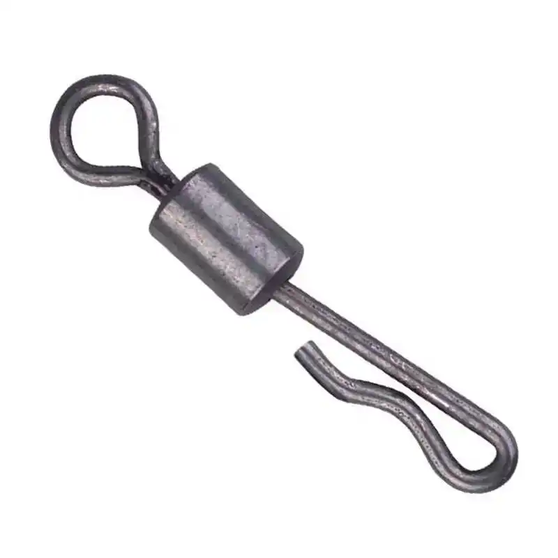 QC Sleeve Protect Swivel - Größe: 8