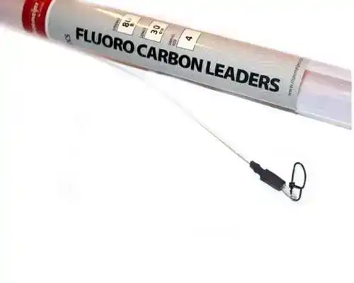 Fluorocarbon Leaders