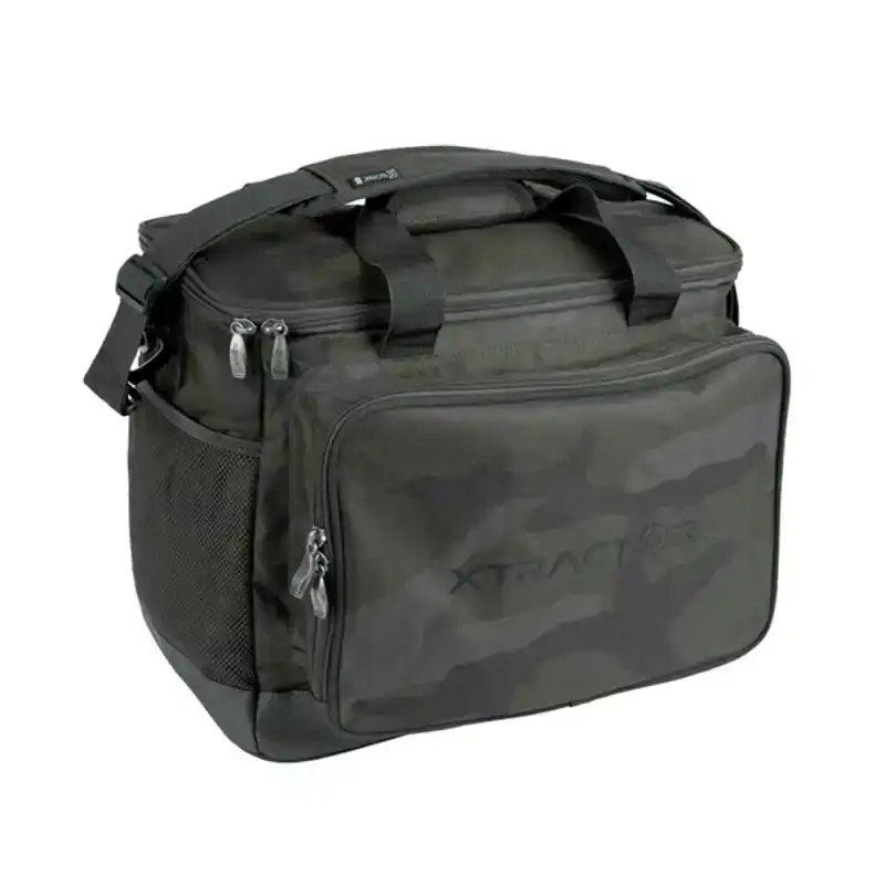 Xtractor Bait And Tackle Bag