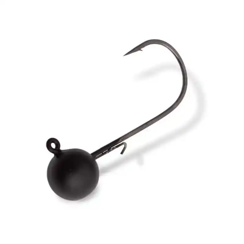 X Street Tungsten Ball Jigheads - Haak: 1 - 3,5 gram
