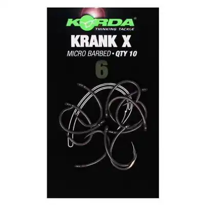 Krank X