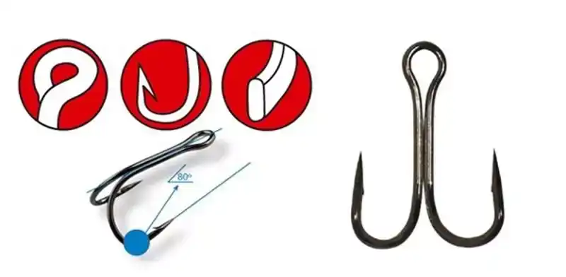 Double 21NS - Maat: 2