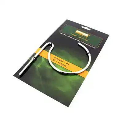 Controller Line Guard Screw-In C-Model
