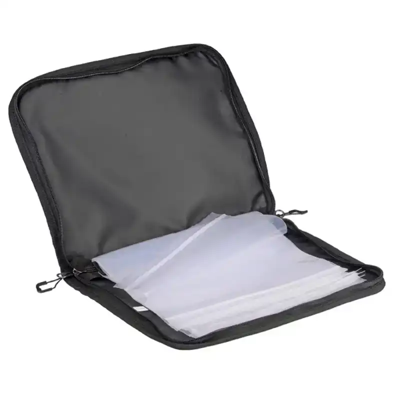 PowerCatcher Rig Wallet - Maat: M - 23 x 15 cm