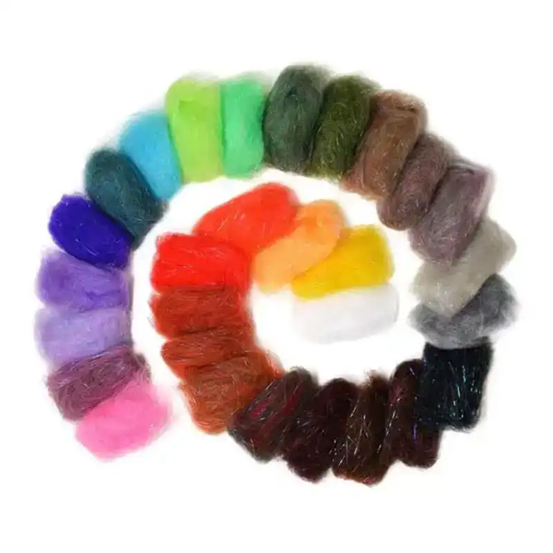 Bauer Predator Dubbing - Black