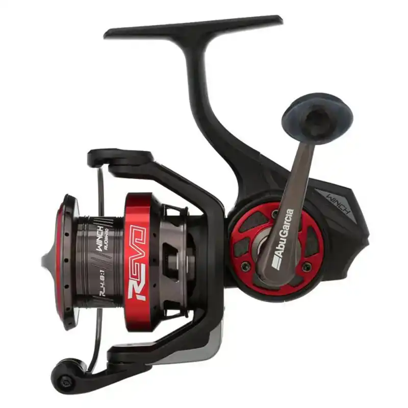 Revo Winch Spinning Reel - 30 - 30