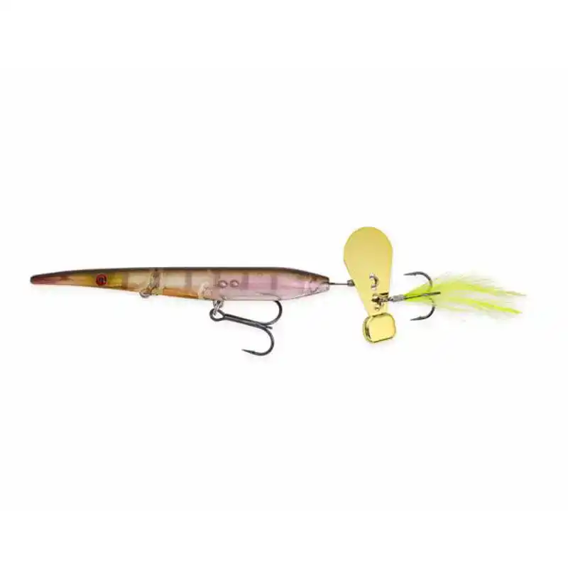 Hellraizer - 4'' - Scaly Shad
