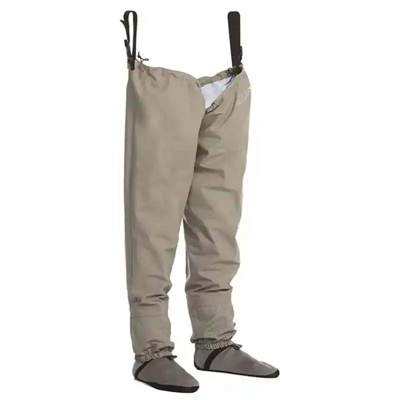 Koski Hipwader - Maat: L